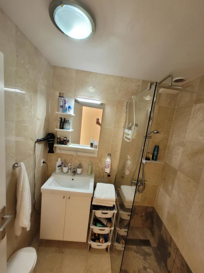Apartament Caleta Caleta De Fuste Bagian luar foto