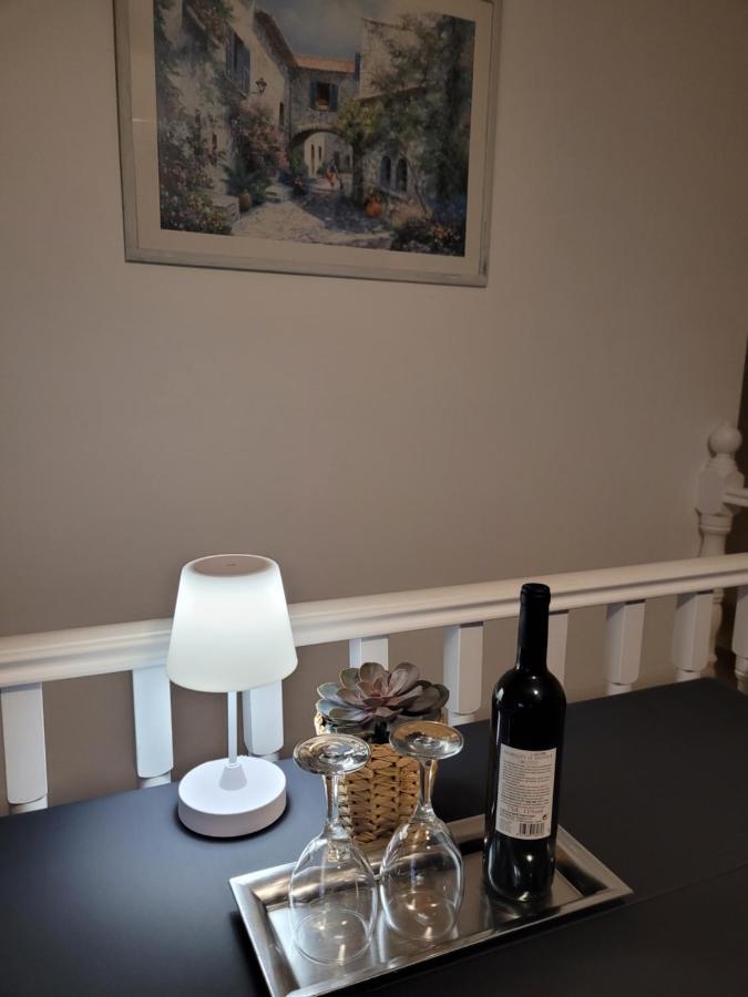 Apartament Caleta Caleta De Fuste Bagian luar foto