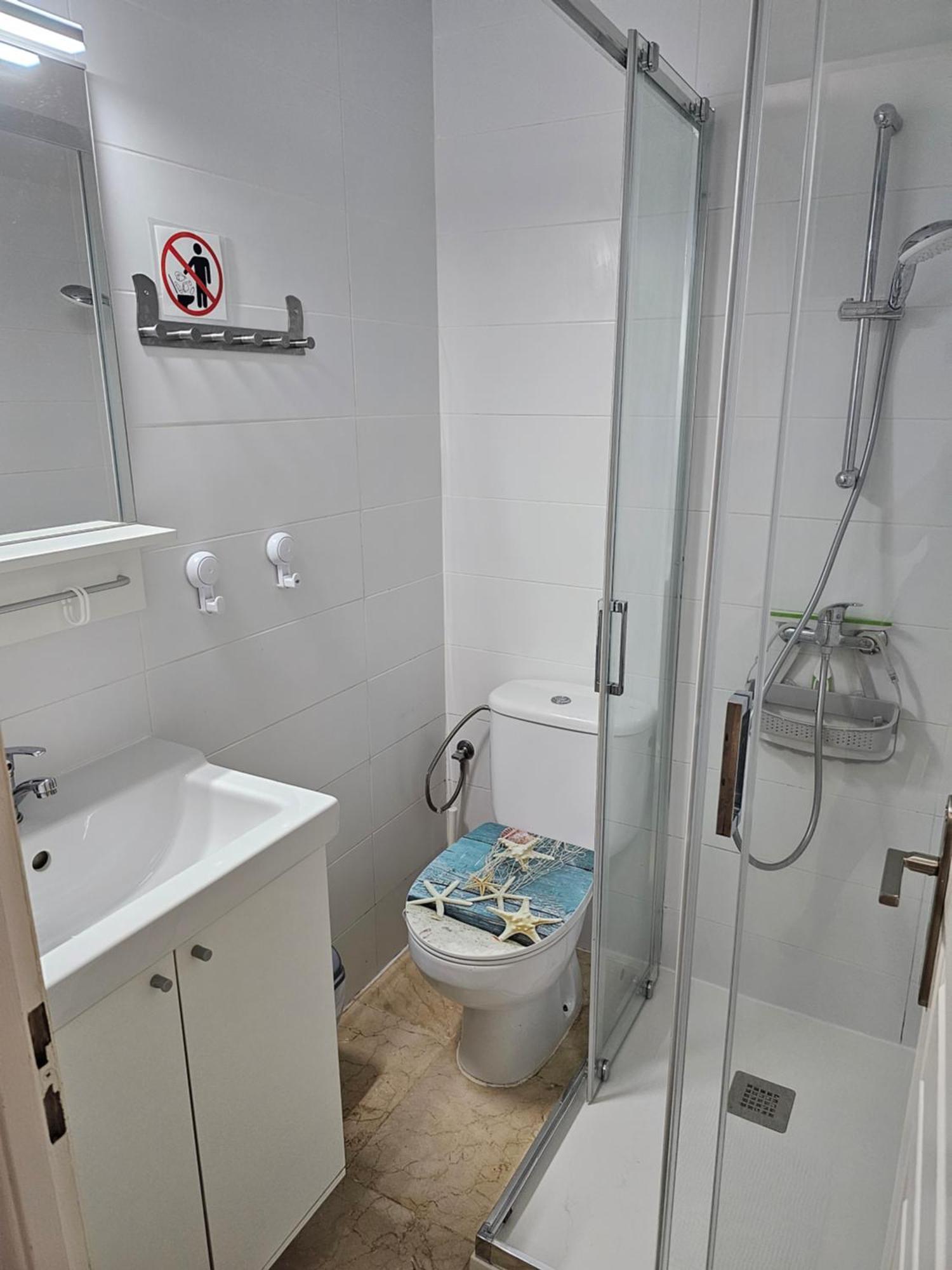 Apartament Caleta Caleta De Fuste Bagian luar foto