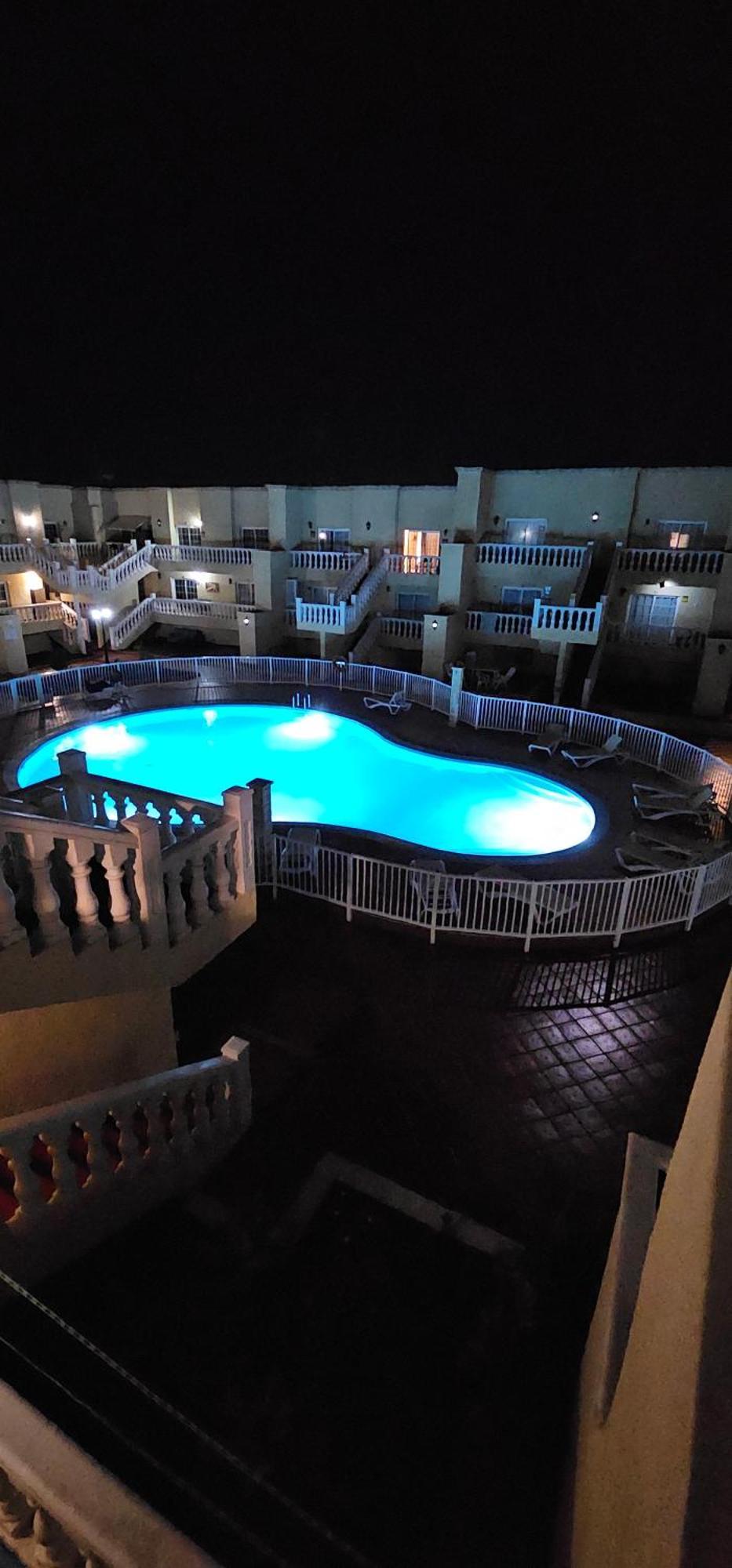 Apartament Caleta Caleta De Fuste Bagian luar foto